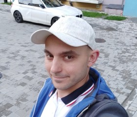 Павел, 35 лет, Светлогорск