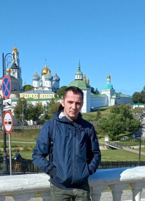 Виталий, 39, Рэспубліка Беларусь, Баранавічы