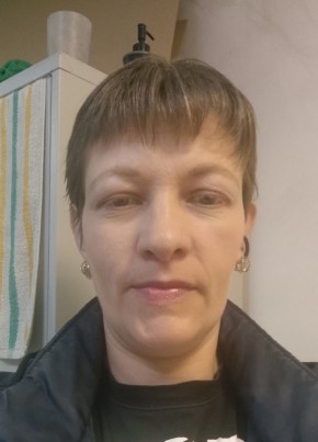 Елена из Павлово 40 лет