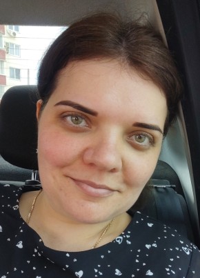 Елена из Балаково 36 лет
