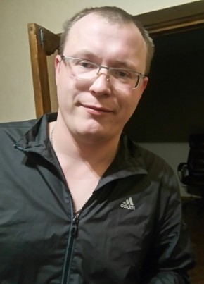 Евгений, 43, Россия, Гусь-Хрустальный
