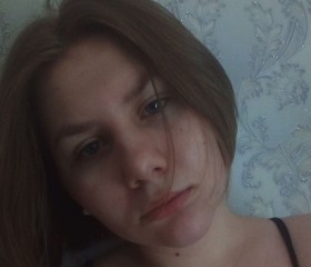 Kristina, 20, Nizhniy Novgorod