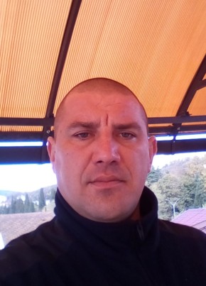 Андрей, 38, Россия, Адлер