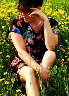 Елена, 54, Россия, Смоленск