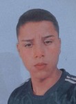 Renan., 22 года, Cuiabá
