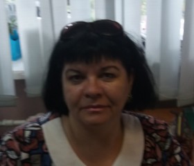 Лариса, 56 лет, Кемерово