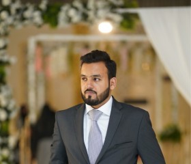 Umair, 29 лет, اسلام آباد
