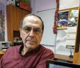 Валерий, 59 лет, Иваново