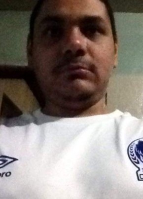 Luis Adan Rive, 33, República de Honduras, Tegucigalpa