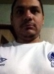 Luis Adan Rive, 32, Tegucigalpa