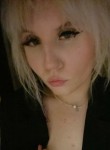 Viktoriya, 25, Belgorod