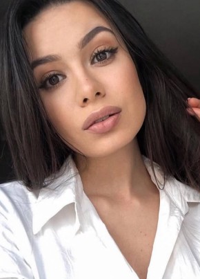 Adel, 30, Germany, Dierdorf