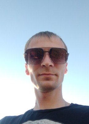 Илья из Энгельса 34 года