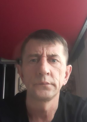 Владимир, 48, Россия, Губкинский