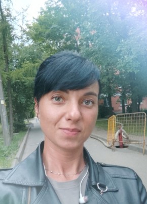 S, 40, Russia, Krasnoye Selo