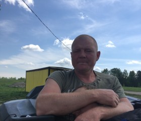 ИП ФЕДОРЕНКО А, 46 лет, Киселевск
