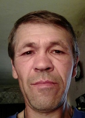 ЮРА, 55, Россия, Ртищево