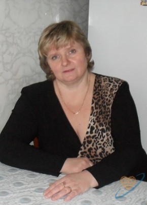 Нонна, 57, Россия, Тверь