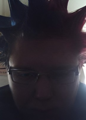 RamblerDating profile picture for @discharge