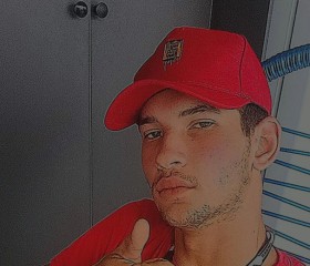 Malvadao, 20, Cuiaba