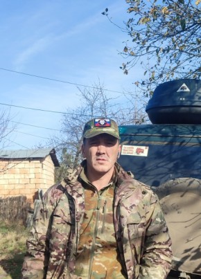 Vovan, 45, Ukraine, Pervomaysk (Luhansk)