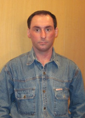 Евгений, 47, Россия, Томск
