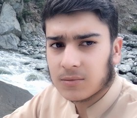 Usman khan, 18 лет, اسلام آباد