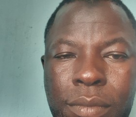 Abdulhakim, 33 года, Kano