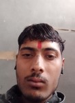 Gurpreet, 18, New Delhi
