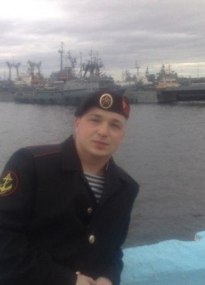 Евгений, 31, Россия, Ягры