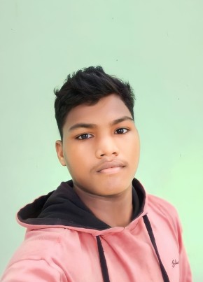 Akasha, 18, India, Nowrangapur