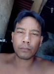 John, 41 год, Lungsod ng Bacolod