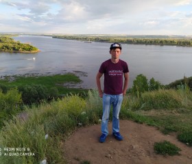 Ильвир, 32 года, Актюбинский