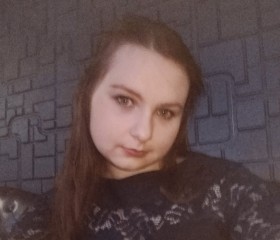Светлана, 28 лет, Магілёў