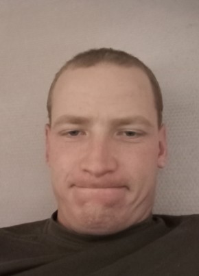 Ivan, 27, Russia, Sergiyev Posad