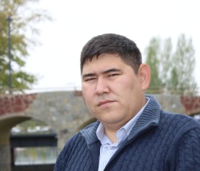 Рамсес, 44 года, Астана