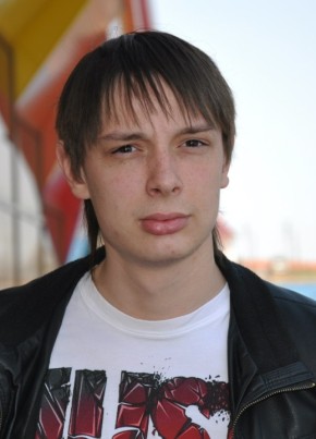 Павел, 32, Україна, Одеса