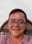 Sidinei Costa, 44, Brasilia