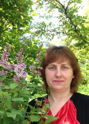 Елена, 54, Россия, Черемхово