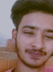 Nitin makwana, 22 года, Ahmedabad