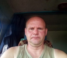 Алексей, 47 лет, Стародуб