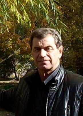 ГРИГОРИЙ, 61, Россия, Волгоград