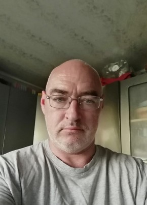 andrey, 56, Russia, Saint Petersburg