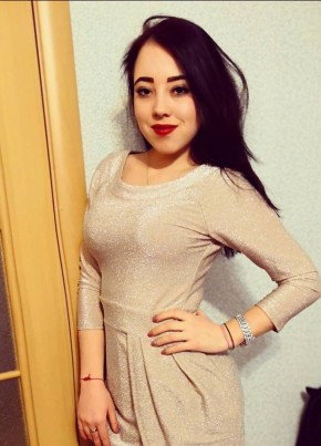 Olga, 28, Netherlands, Breda