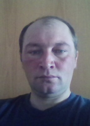 Леонид, 40, Россия, Бавлы