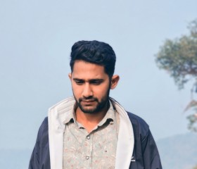 vishnu choudhary, 22 года, Jaipur