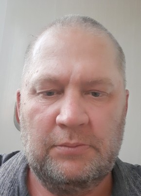 Димьян, 51, Россия, Челябинск