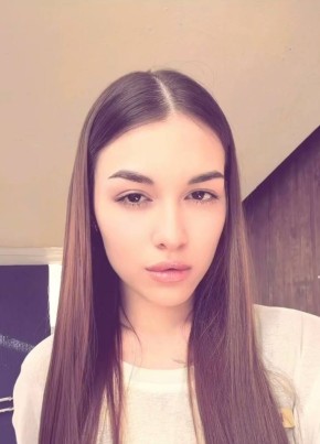 Елизавета из Баймака 23 года