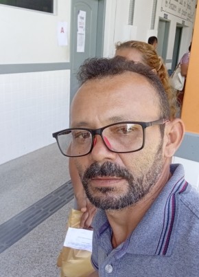 Junior из São Luís 18 лет