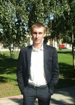 Илья, 29, Россия, Кирсанов